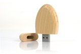 Wooden Mini Gift USB Flash Drive