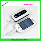 5600mAh Portable Emergency Back-up Battery Charger for HTC