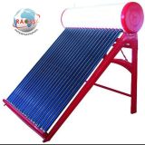 Domestic Solar Water Heater Available