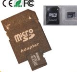 Micro SD Card Flash Memory Card with Adaptor