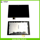 100% Original New LCD Display with Front Glass Digitizer Replacement for Sony Xperia Tablet Z1