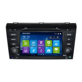 Car DVD with GPS for Mazda 3 2004-2009 with Navigation System (IY0782)