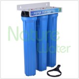 3 Stage Whole House Water Filter System (NW-BRK03)