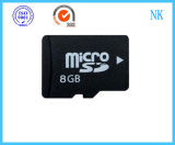 Real Full Capacity 8GB 8g Mobile Phone Micro SD Memory Card TF Card