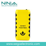3G Wireless Router Power Bank