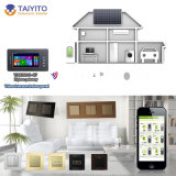 Zigbee wireless Smart Home Appliance in Smart Home System