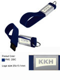 Customized Wristband USB Flash Drive