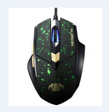 6D Gaming Mouse