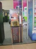 7 Selection Hot Drinks Vending Machine F306-Hx