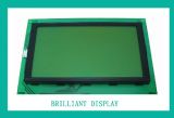 Stn Yellow-Green Transflective 128 X 64 Dots LCD Module Display with RoHS Certification (VTM888E06)