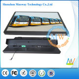 Network Android 4.2 19 Inch Bus LCD Advertising Player (MW-192ARN)