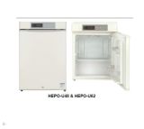 Mini Medical and Laboraoty Refrigerator with Competitive Price