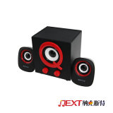 2014 Hot Products 2.1 Channels Home Professional Speaker