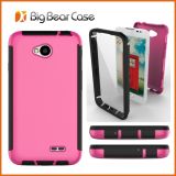Full Protection Cell Phone Case for LG L70