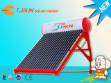 Ccompact Pressurized Solar Water Heater Tjsun1858