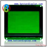 LCD Panel Stn LCD Screen Green Negative Monitor LCD Display