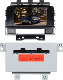 Factory Price Car DVD Player for Opel Astra J with GPS Navigation