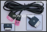 USB Camera Cable for Microsoft Zune MP3 Charging Cable