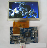 TM043nbh02 LCD Display