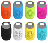 Waterproof Bluetooth Speaker with Battery