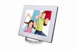 8 Inch 800*600 Resolution Picture Frame with Full Function
