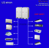 LG Central Air Conditioner (MULTI V IV)