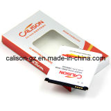 High Capacity Mobile Phone Batteries I9500 for Samsung