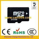 Mobilephone 2GB Micro SD Card (Memory card/TF card) (SD- A1)