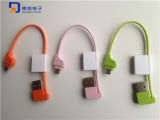 New Style USB Cable for iPhone & Galaxy S6 (LC-CB005)