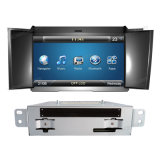 7 Inch TFT LCD Touch Screen Car DVD GPS Navigation System for Citroen Ds4 with Bluetooth+Radio+iPod+Video
