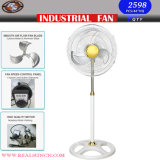 18inch Electrical Industrial Fan with White Base