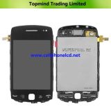 LCD Display with Touch Screen Digitizer for Blackberry Curve 9380