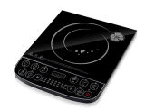 Button Touch Control Induction Cooker Without Pot ED-2014