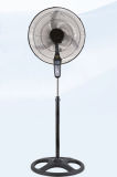 18inch Stand/Industrial Fan with as Blade