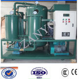 High Vacuum Refrigeration Oil Purifier
