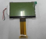 Stn (Y-G) Positive LCD Display with RoHS Certification (VTM88870B03)