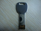 Key-Shaped USB Flash Drive