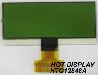 Monochrome LCD Display Module128*48