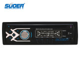 Suoer High Quality Car DVD/VCD/CD/MP3/MP4 Player 1 DIN Car DVD Player (8802-Blue)