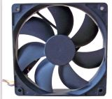 DC Cooling Fan 120X120X25mm