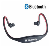 Head Back Headphone Wireless Bluetooth Stereo Headphone
