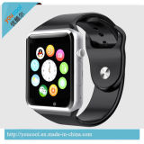 Wristwatch A1 Bluetooth Smart Watch with SIM Phone Call