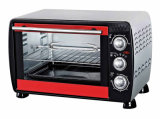 Oven, Toaster Oven, Electric Oven, Kitchen Appliance