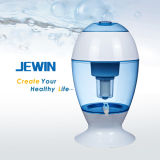 19L Round High Grade Mineral Water Purifier Ceramic Mineral Water Pot