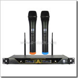 PRO Audio UHF Wireless Microphone (AL-SE2022)