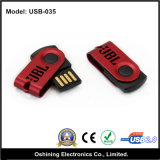 Swivel USB & USB Flash Drive (USB-035)