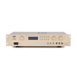 2 Sound Channel Professional Audio Amplifier Power Amplifier