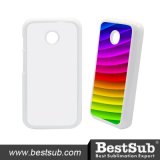 Bestsub New Personalized Sublimation Phone Cover for Motorola E Cover (MTK01W)