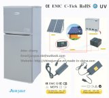 131L DC 12/24V Solar Car Refrigerator