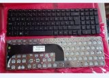 Laptop Keyboard for HP Envy M6 M6-1000 M6-1100 M6-1200 UK Layout